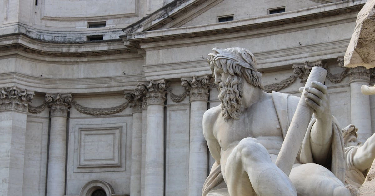 Философское противостояние Зевса и Аида в игровом слоте