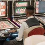 Философские аспекты цифрового азарта и вневременного игрового опыта